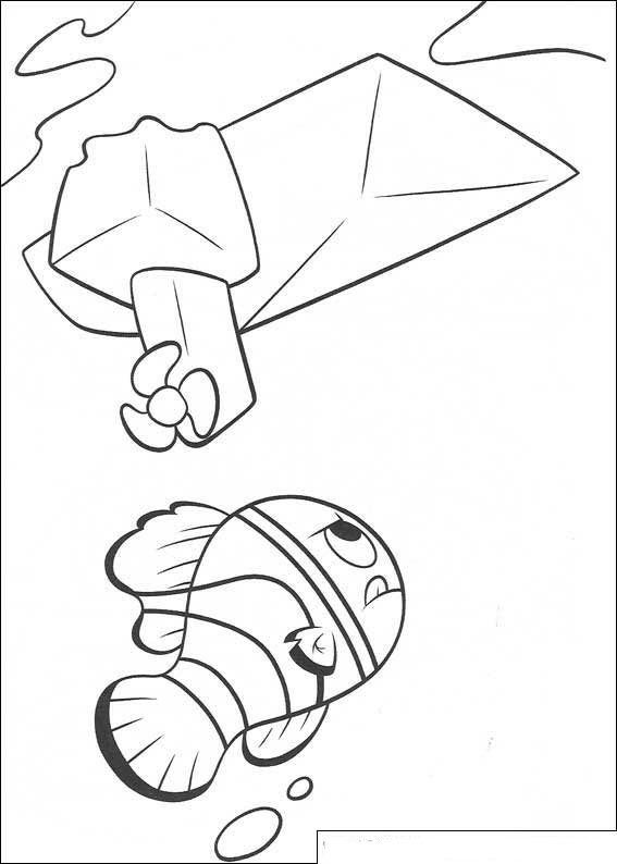 567x794 34 Best Risko Images On Coloring Books, Colouring