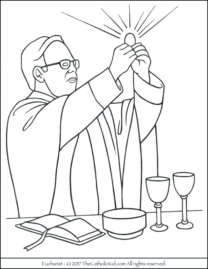 730x945 Catholic Coloring Pages Coloring Pages Coloring Pages Holy