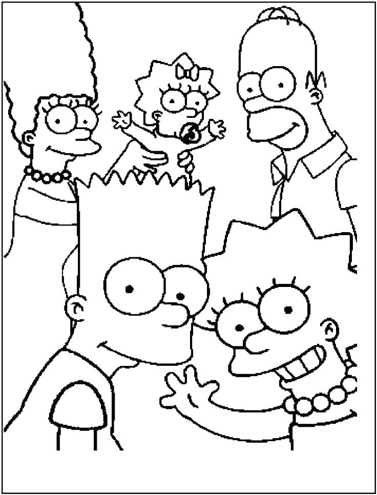 736x966 Holy Family Coloring Pages S S Holy Family Coloring Page