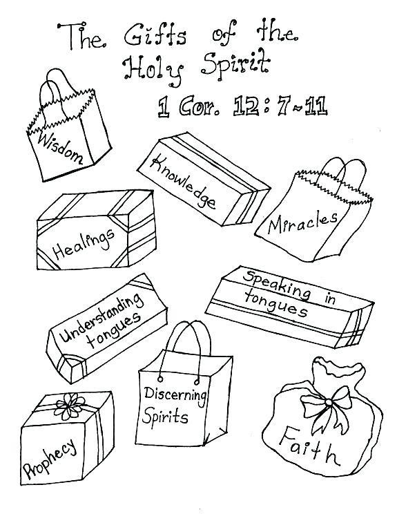 575x744 Holy Ghost Coloring Page Holy Ghost Coloring Pages Kids Coloring