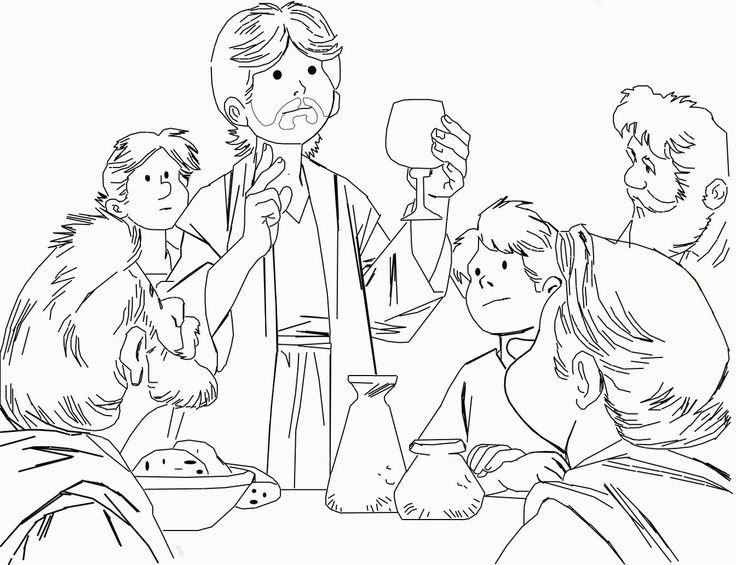 736x565 71 Best Lent Easter Coloring, Activities For Kids Images