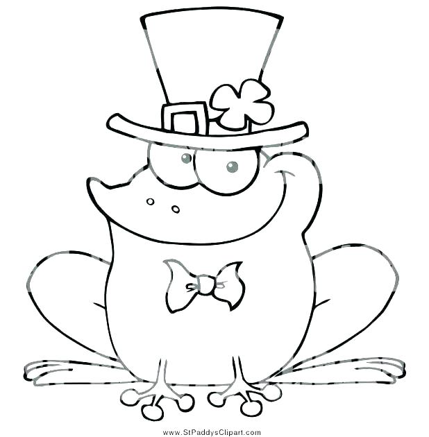 618x630 Shamrock Coloring Page Holy Trinity Coloring Pages Holy Trinity