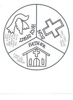 236x325 Trinity Psr Grade 1 Sunday School, Sunday School
