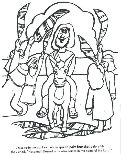 473x603 Holy Week Coloring Pages Enjoy A Coloring Page Orthodox Holy Week
