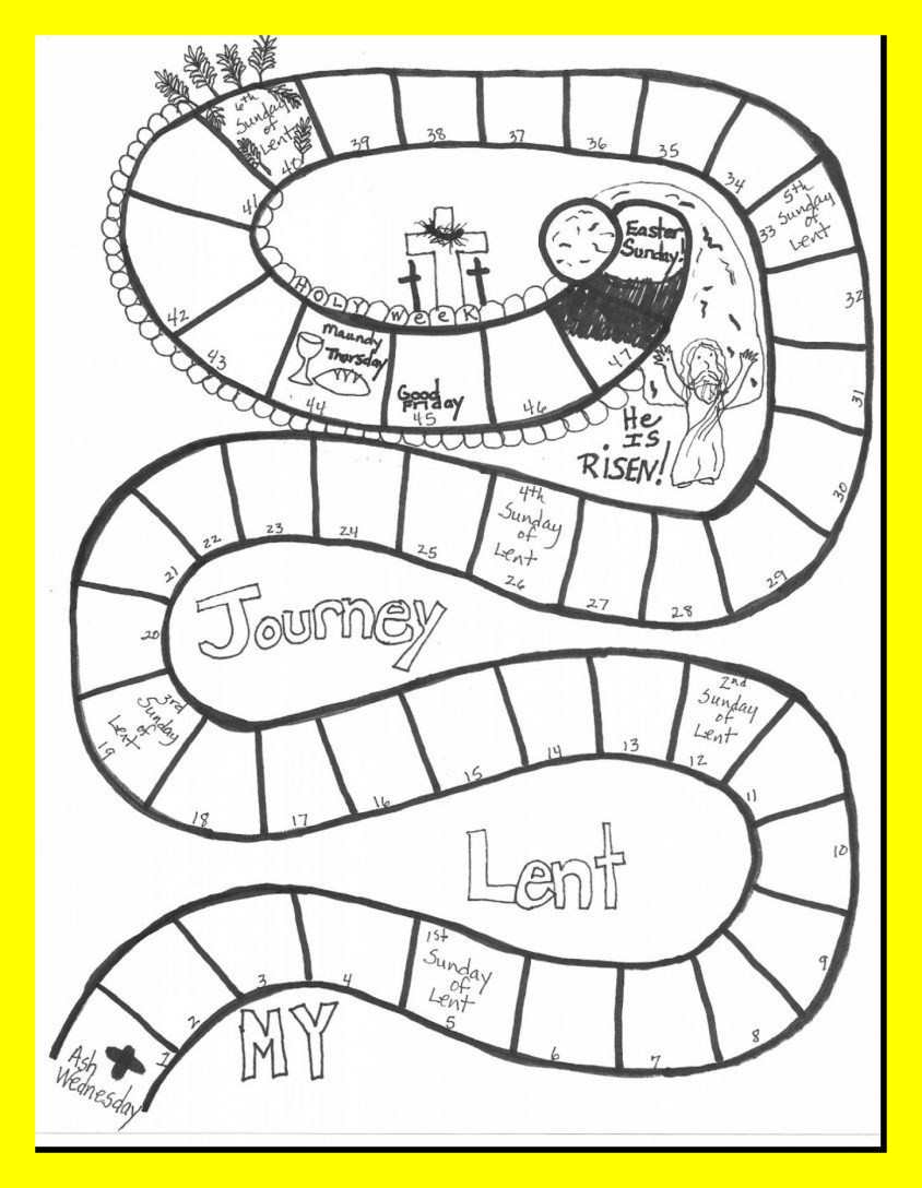 844x1088 Stunning Easter Triduum Coloring Page Pict Of Holy Week Popular