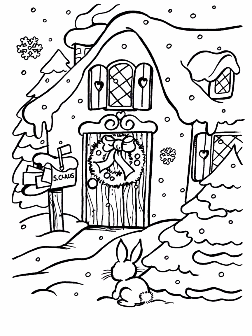 864x1152 Home Alone Coloring Pages To Print Coloring For Kids 2018