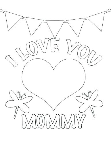 386x500 Welcome Home Coloring Pages