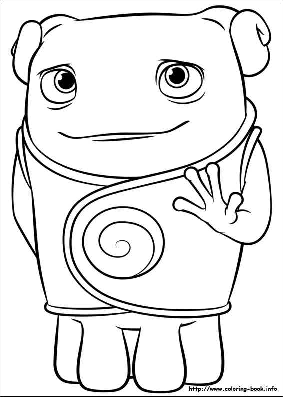 567x794 Home Coloring Picture Coloring Pages 2