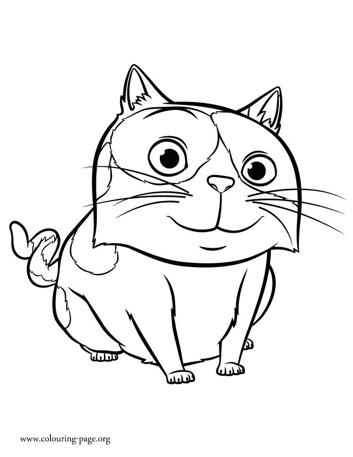 700x906 Home Coloring Pages