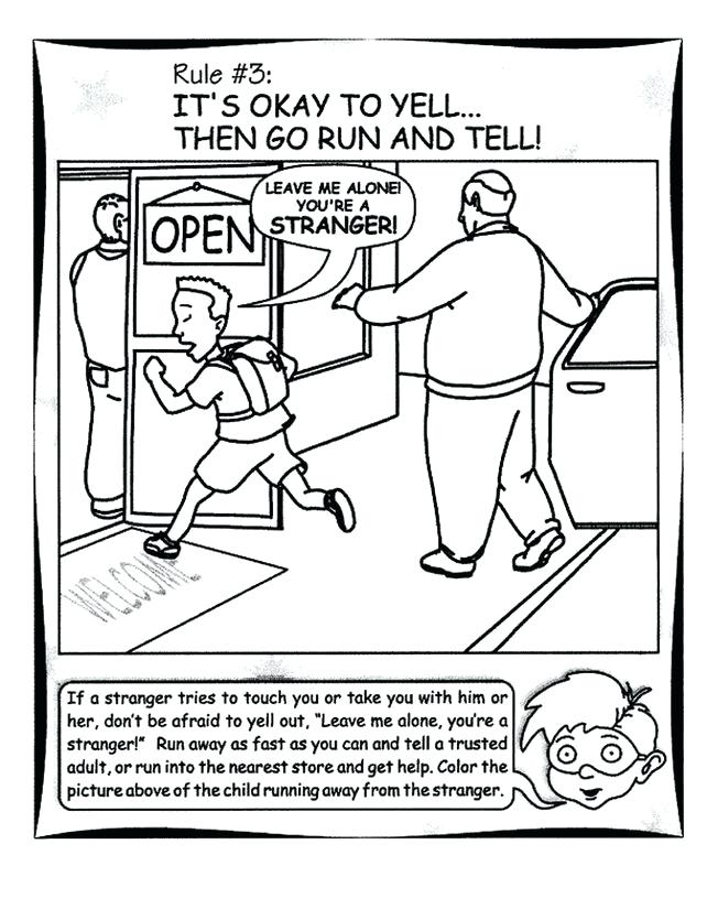 642x825 Home Alone Coloring Pages 9 Fire Safety Coloring Pages That May