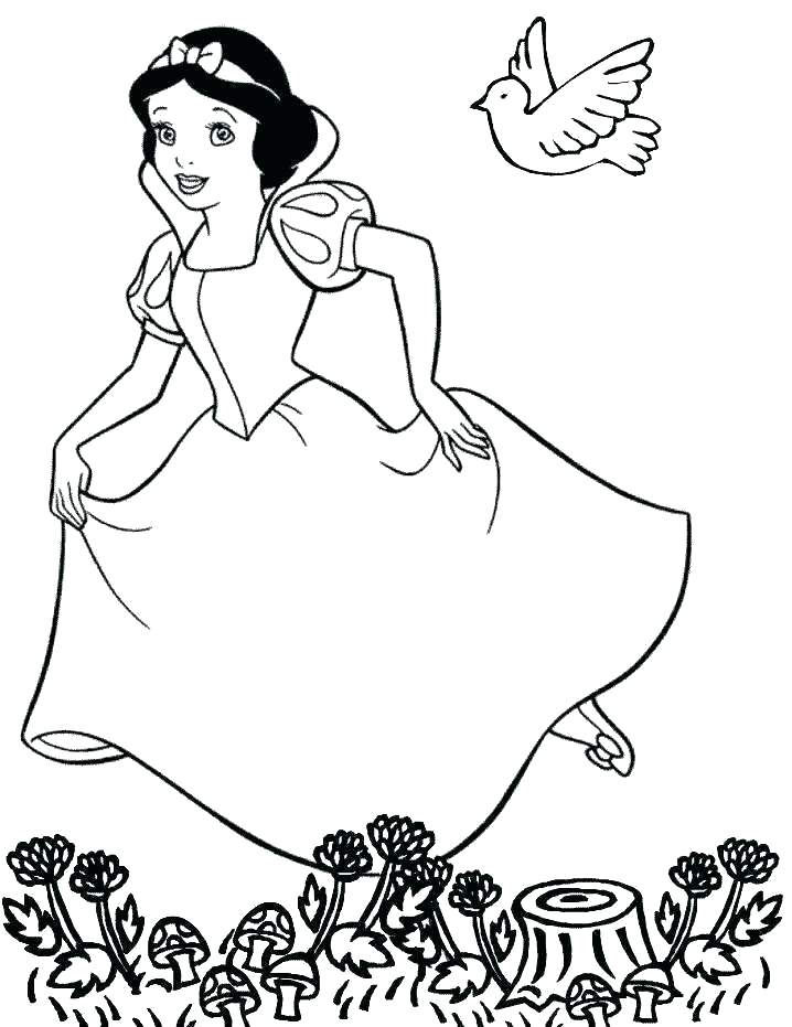 718x931 Underdog Coloring Pages Home On The Range Color Page Coloring