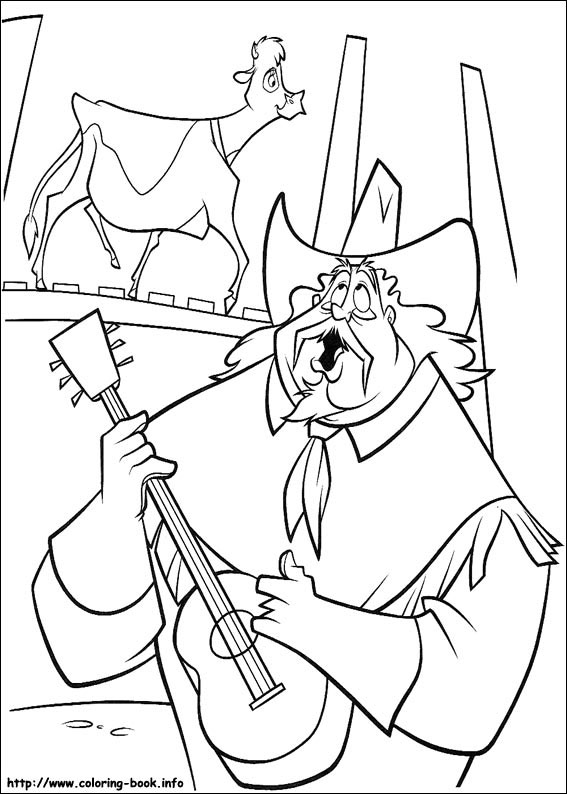 567x794 On The Range Coloring Picture