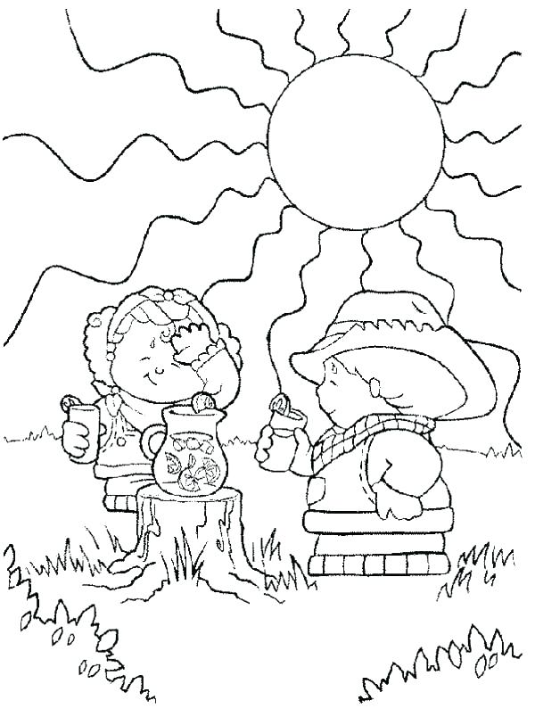 600x804 People Coloring Pages Page Boy Coloring Coloring Book