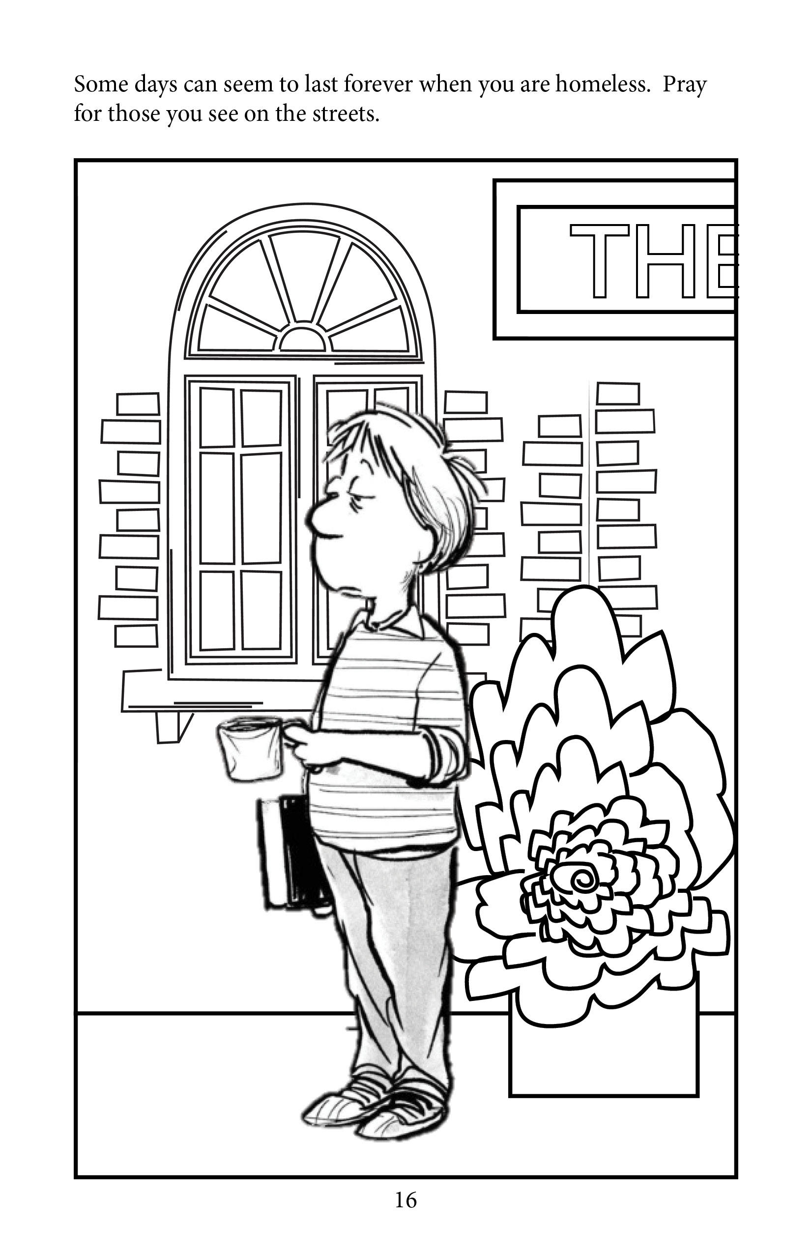 1650x2550 Coloring Book