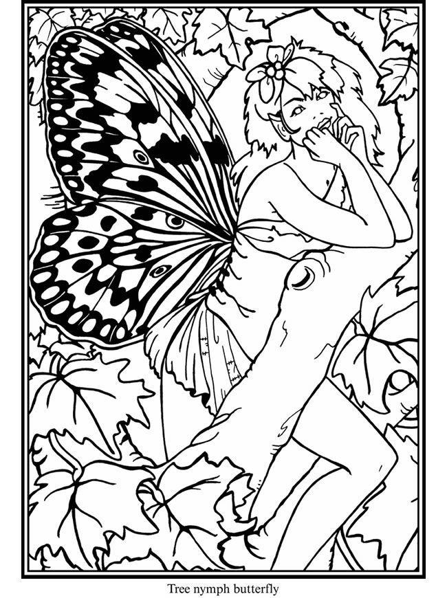 650x870 Coloring Pages Adultspirational Each Of Us Unique And