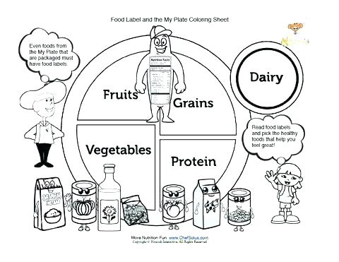 480x371 Dairy Products Coloring Pages Alphabet Coloring Thumbnail Size