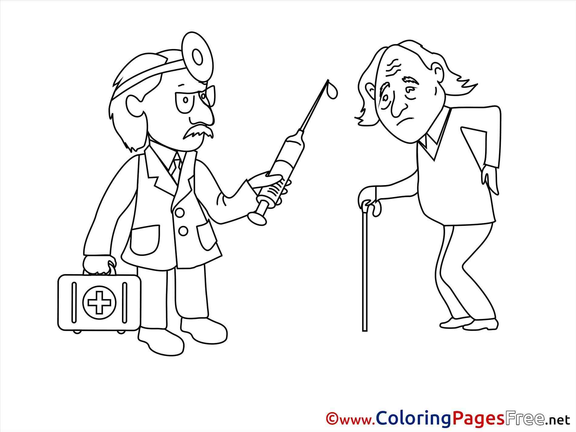 1899x1424 Syringe Coloring Page Web Coloring Pages