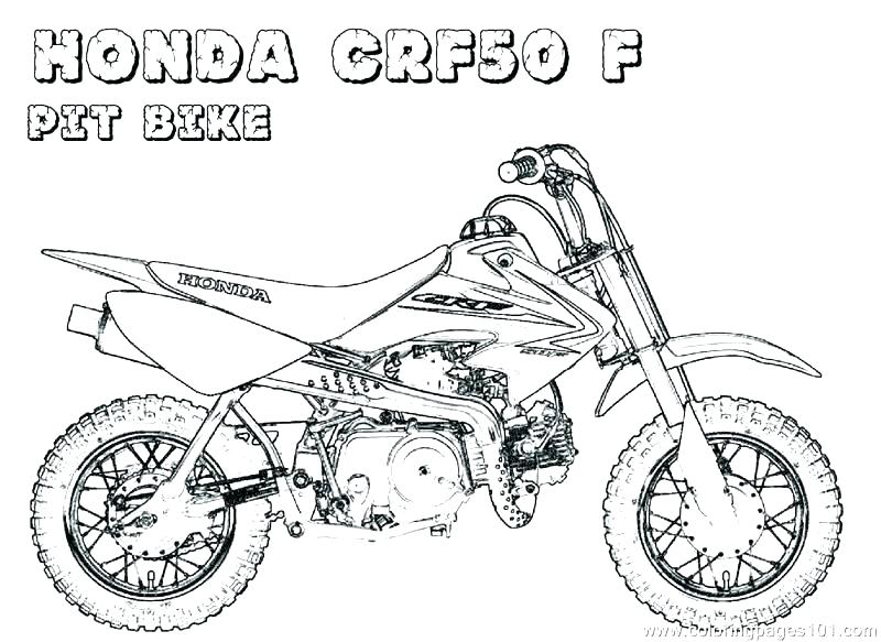800x583 Dirt Bike Coloring Page Dirt Bike Coloring Pictures Printable Dirt