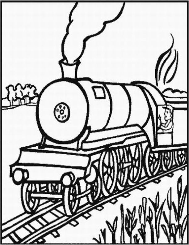 612x792 Honduras Flag Coloring Page