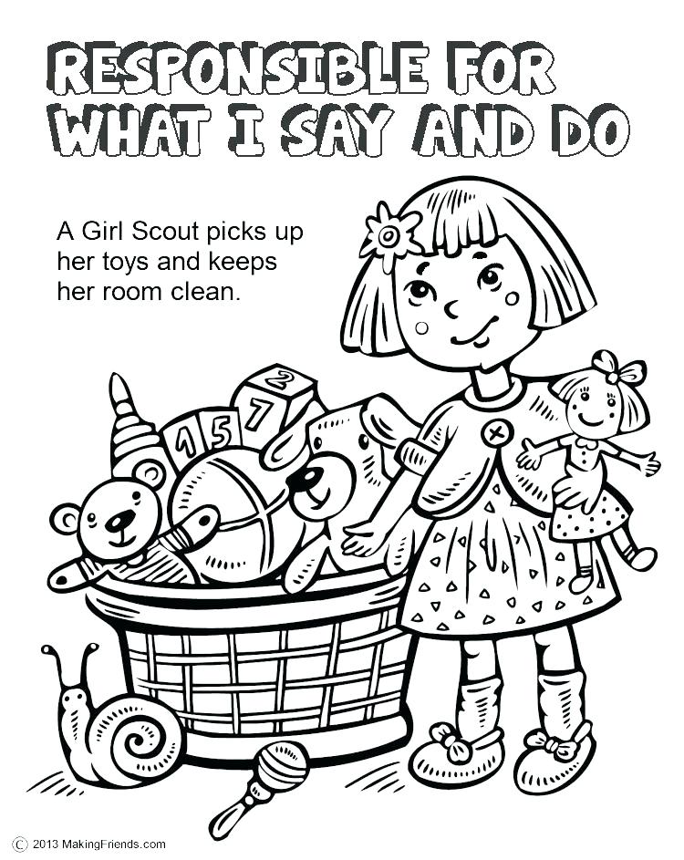 750x943 Honesty Coloring Page Honesty Coloring Pages Honesty Coloring