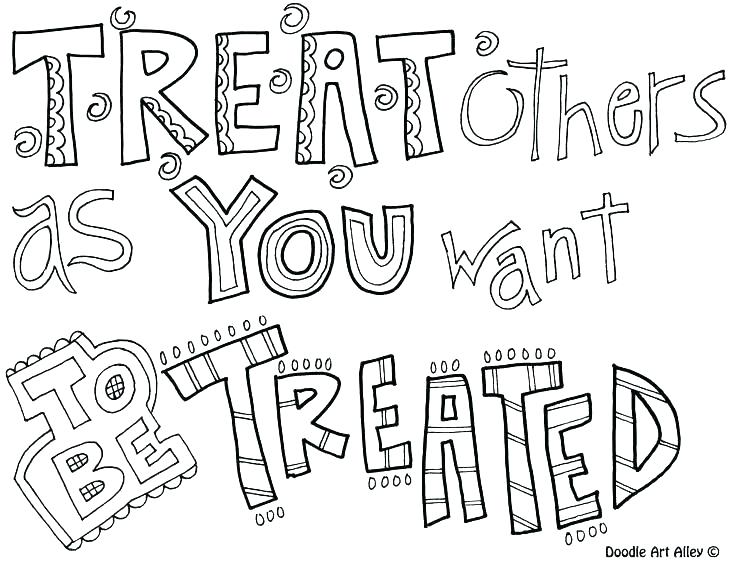 736x569 Honesty Coloring Pages Quote Coloring Pages Coloring Pages Honesty