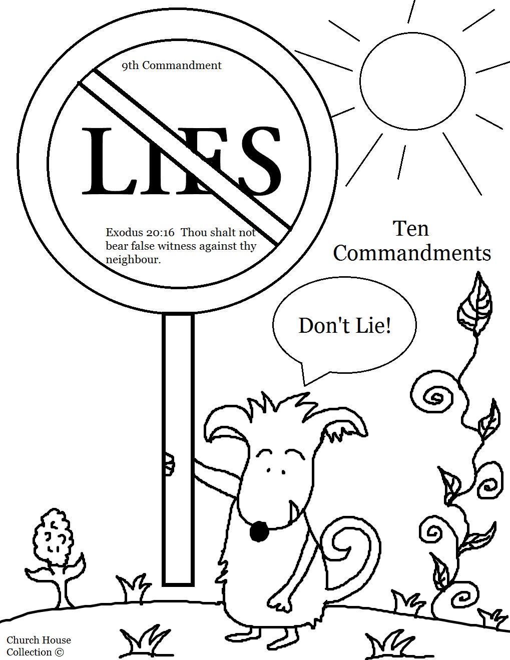1019x1319 Honesty Coloring Sheets For Kindergarten Coloring Sheet