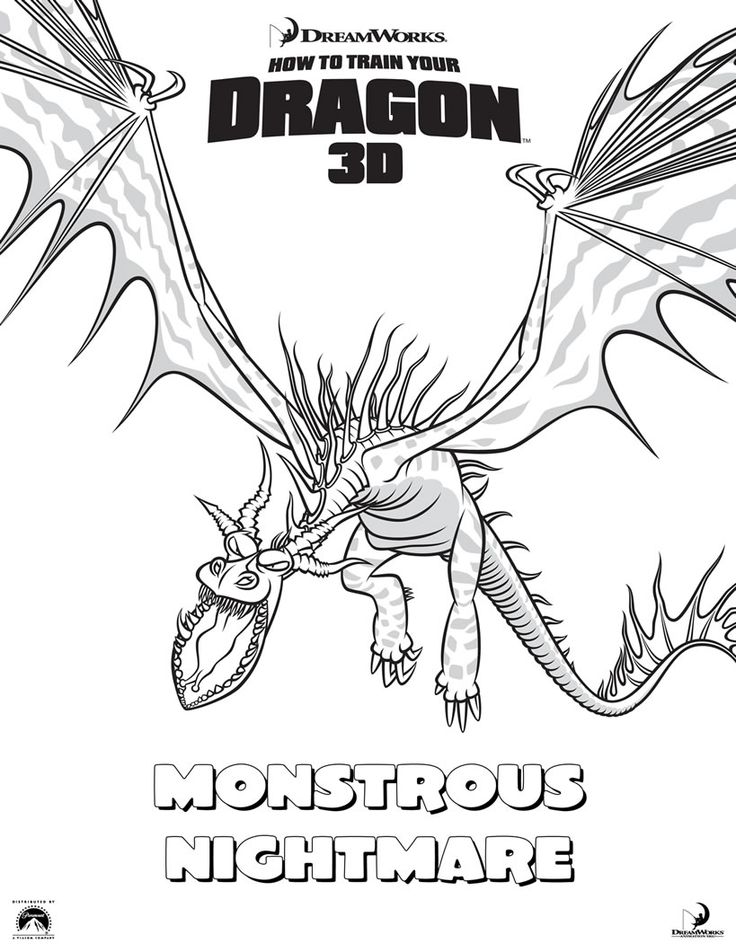 736x952 Enchanting Dreamworks Dragons Coloring Pages Pictures
