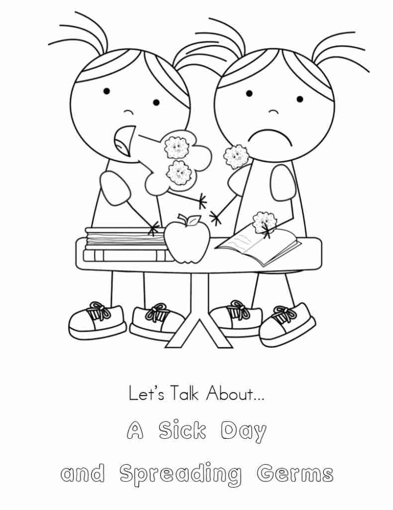 790x1024 Coloring Feel Better Pages Endearing Enchanting Hope You Olegratiy
