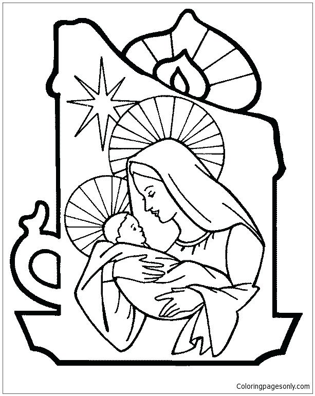 613x771 Hope Coloring Pages A Printable Star Wars Coloring Book Made Free