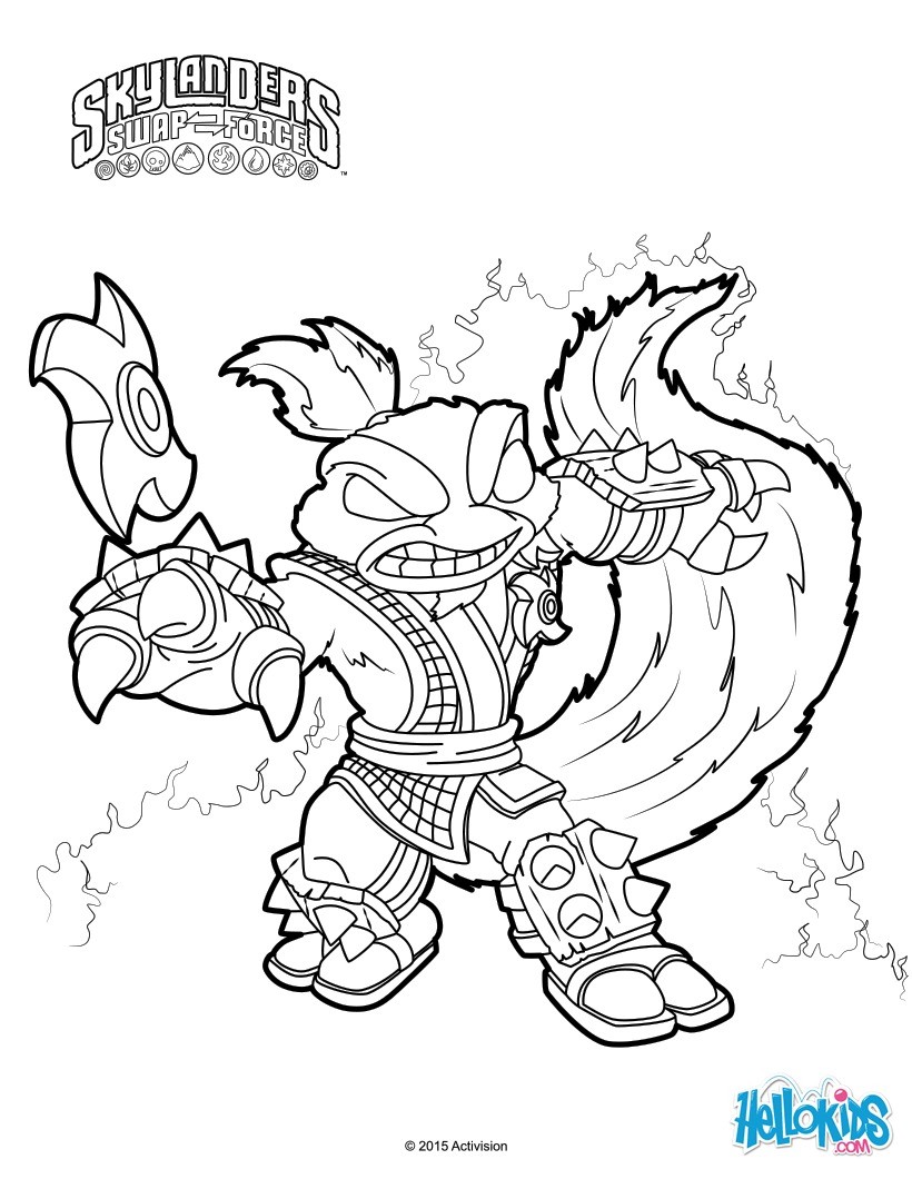 820x1060 Video Games Coloring Pages