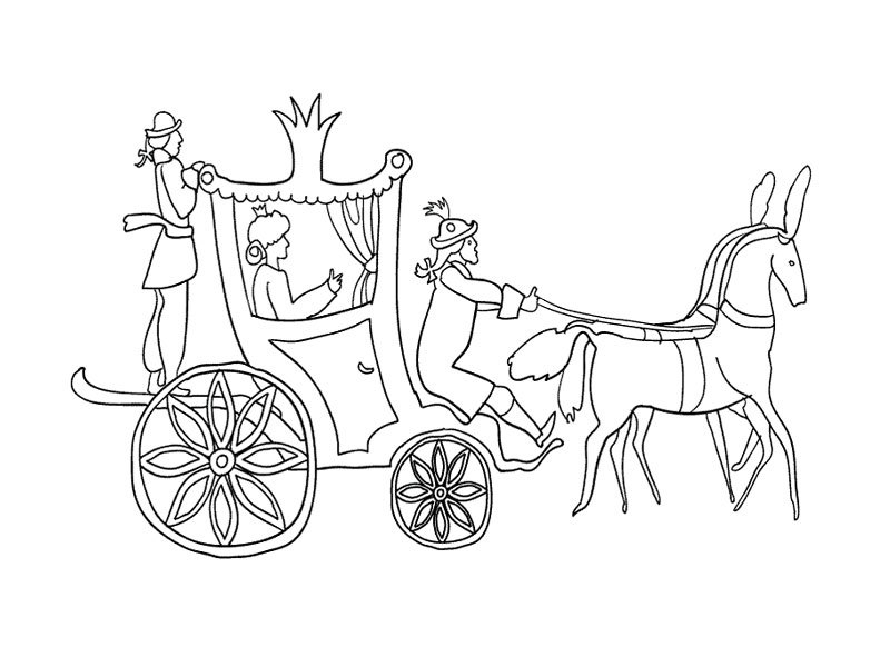 800x600 Carriage