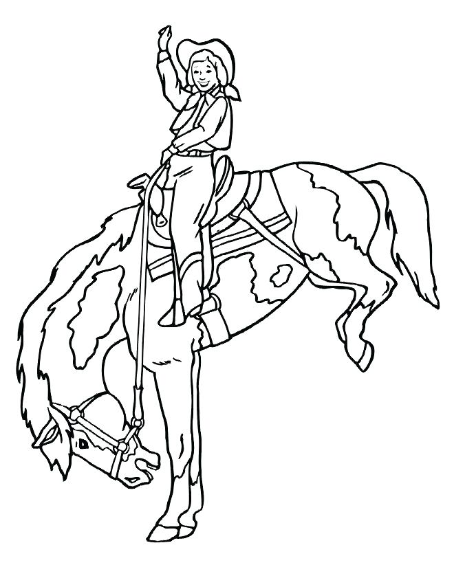 660x854 Horse Riding Coloring Pages Horse Riding Coloring Pages Horseback