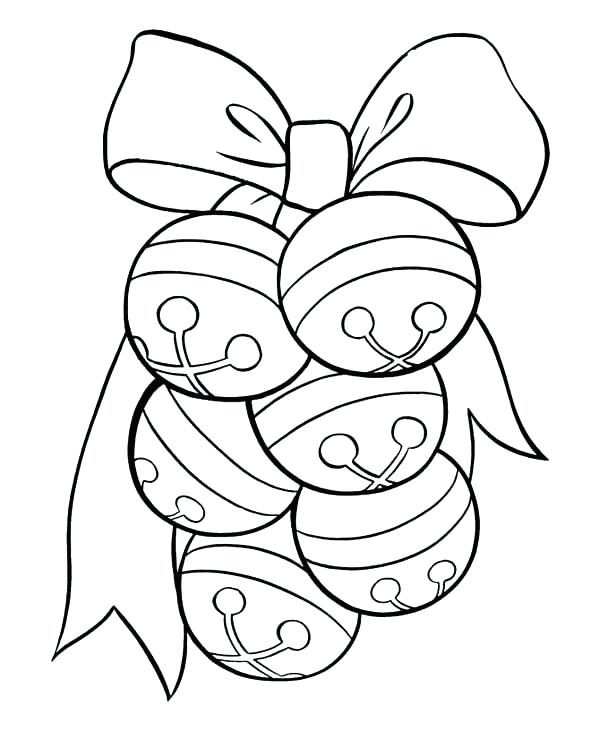 600x734 Sleigh Coloring Pages With Sleigh Reindeer Sleigh Colouring Pages