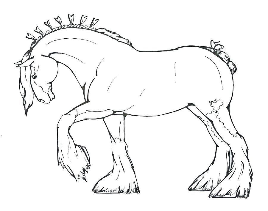 900x710 Covered Wagon Horse Coloring Page Trend Covered Wagon Coloring