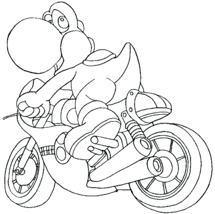 696x691 Wagon Coloring Pages Wagon Coloring Page Tractor And Wagon