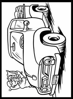 236x318 Free A Horse Drawn Carriage Coloring Pages Projects To Try