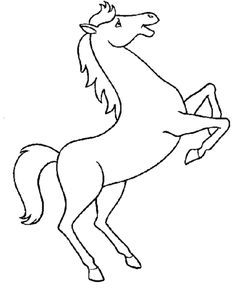 236x303 Baby Horses Coloring Pages Coloring Pages Baby