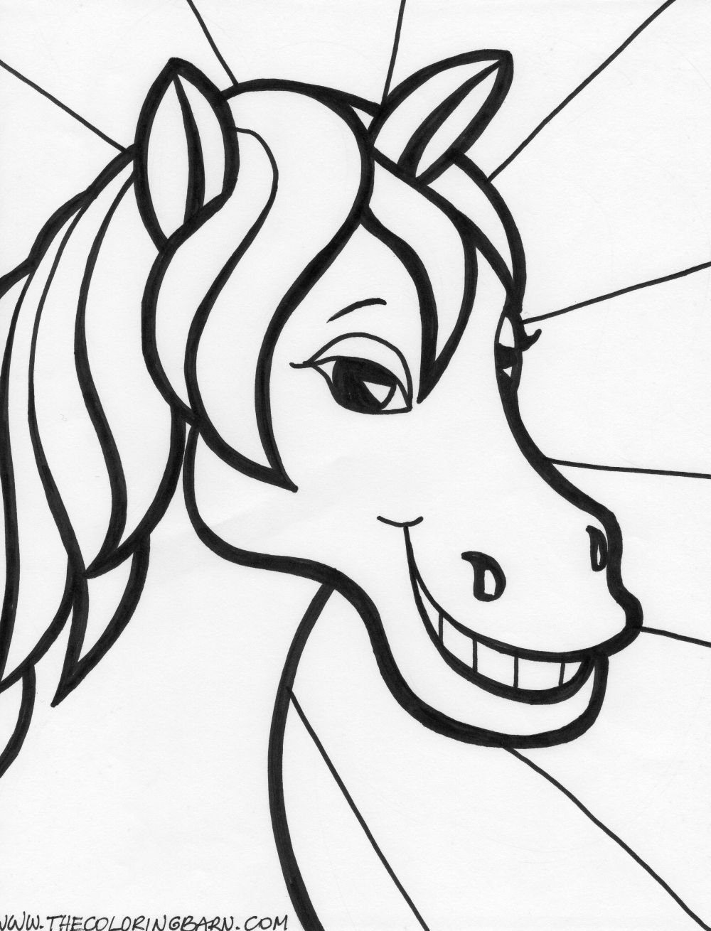 1000x1310 Coloring Pages