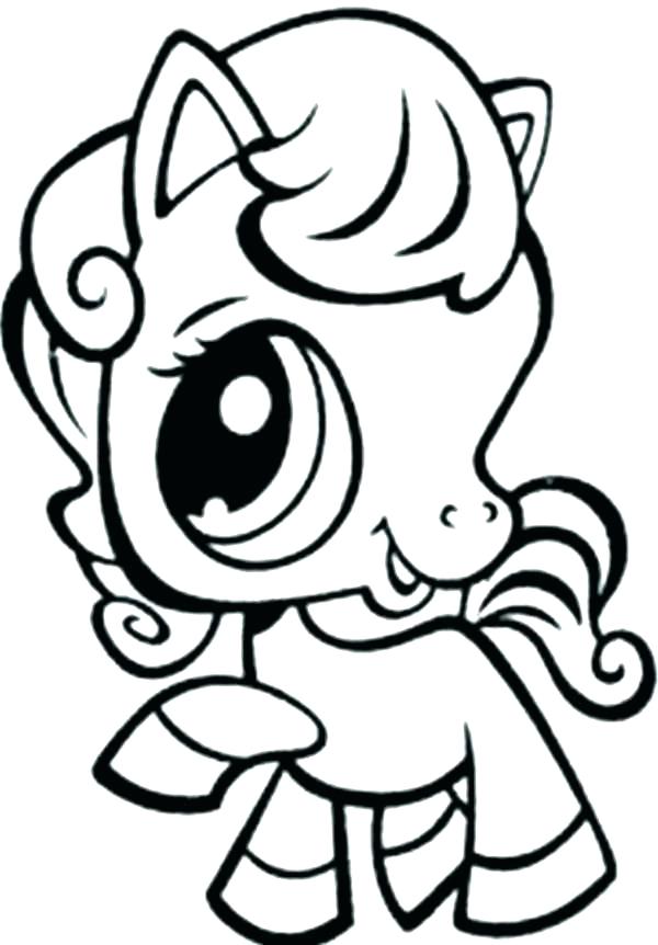 600x862 Pretty Design Horse Coloring Pages Coloring Pages Coloring Pages