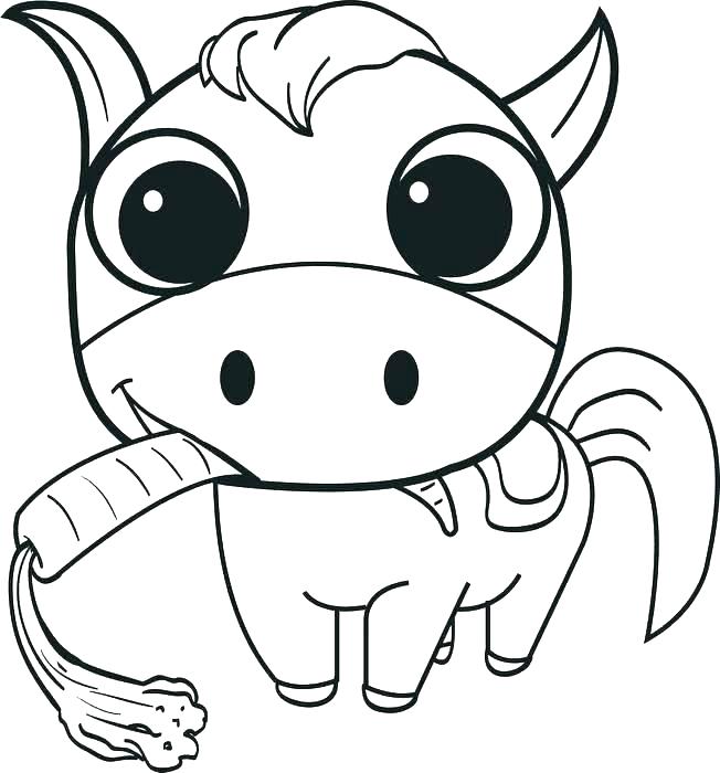 652x700 Realistic Horse Head Coloring Pages Coloring Pages Of A Horse