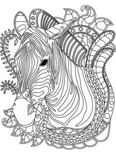 236x315 443 Best Coloring Horses Images On Horse, Horses