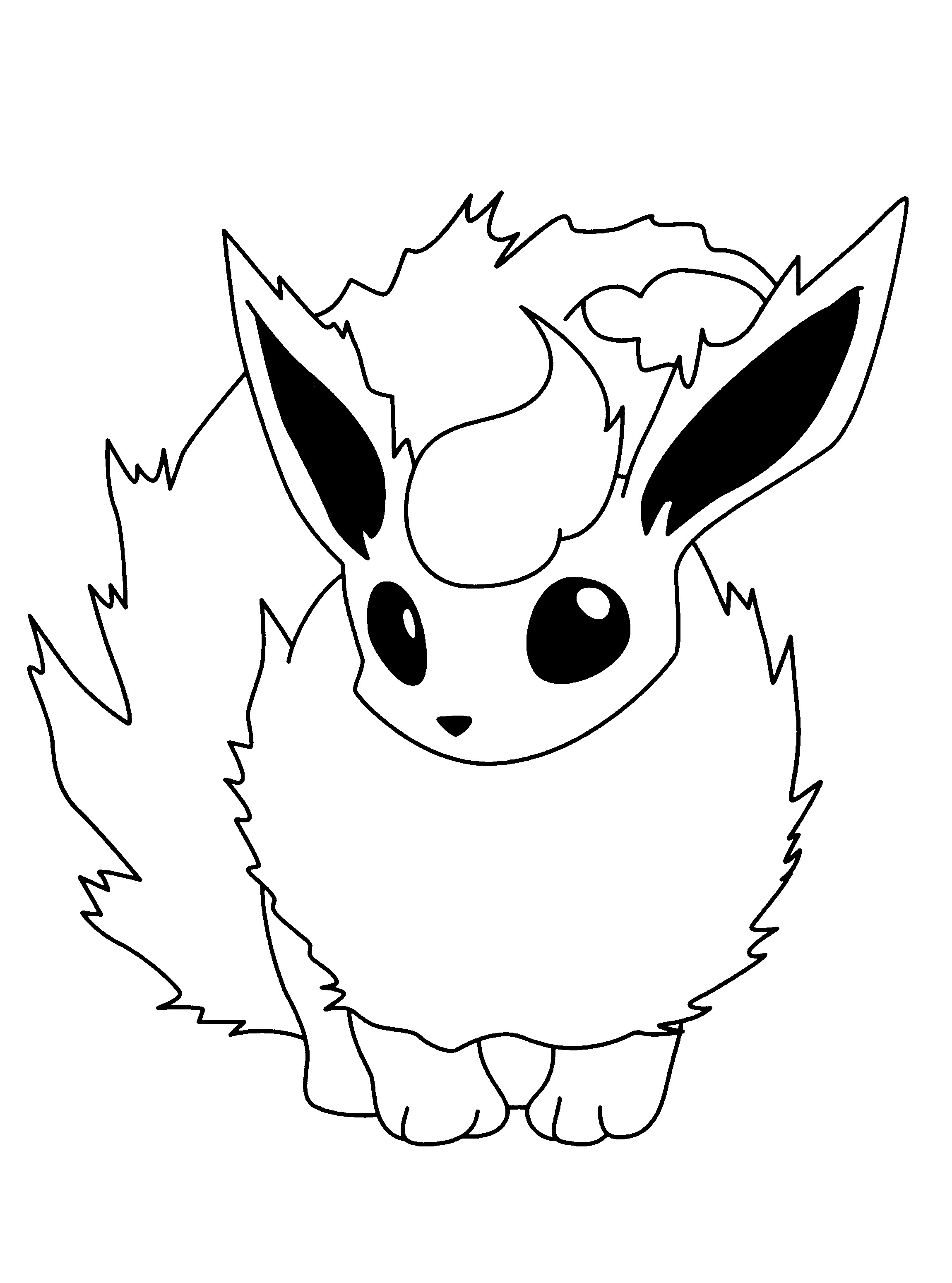 2300x3100 New Coloring Pages Advance