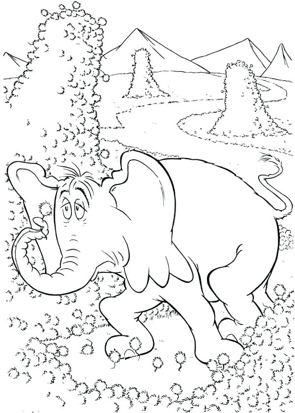 600x840 Hears A Who Coloring Pages Hears A Who Hears Who Hears A Who