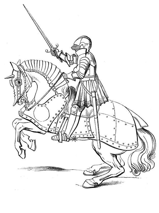 Hose Coloring Pages
