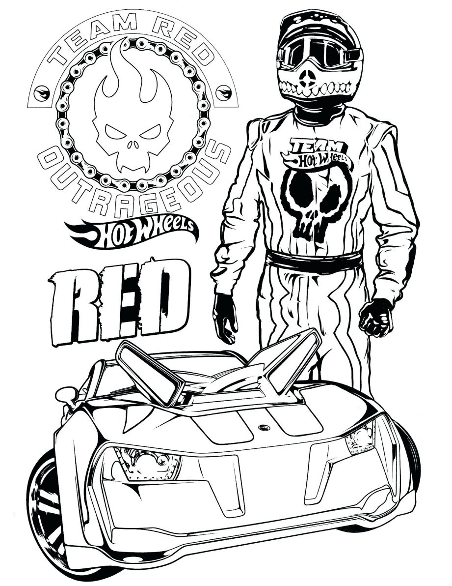 921x1192 Hot Chocolate Mug Coloring Page