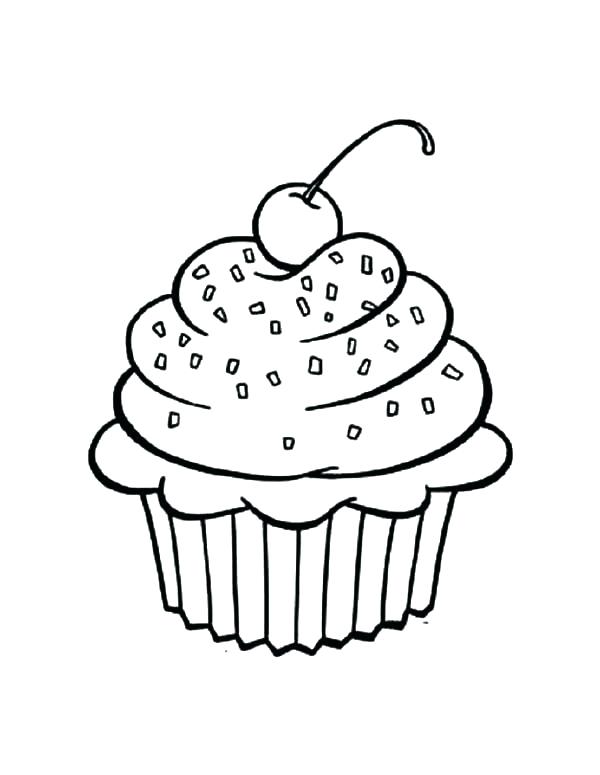 600x775 Simplified Hot Chocolate Coloring Page Cocoa Of Powdered Coloring