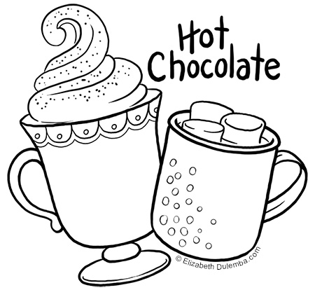 450x414 Dulemba Coloring Page Tuesday