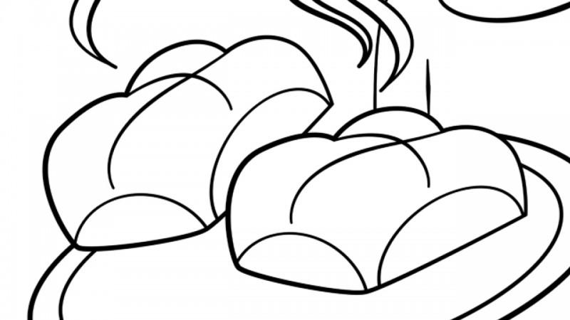 800x450 Hot Cross Buns
