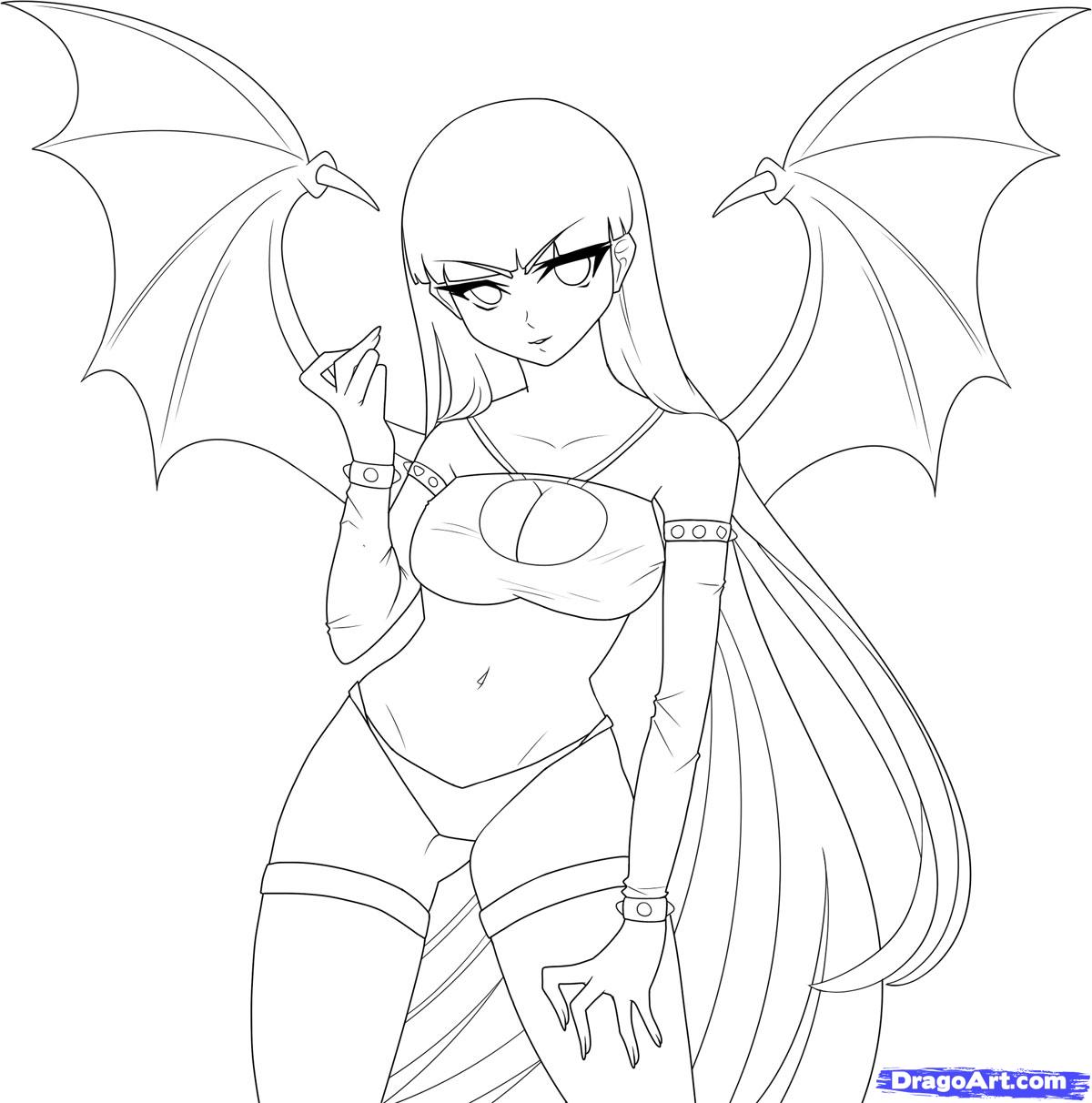 1200x1212 Hot Girl Coloring Pages
