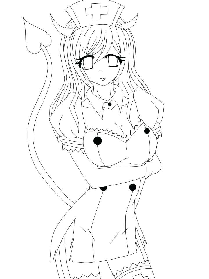 720x960 Hot Girl Coloring Pages Printable Coloring Pages For Adults Only
